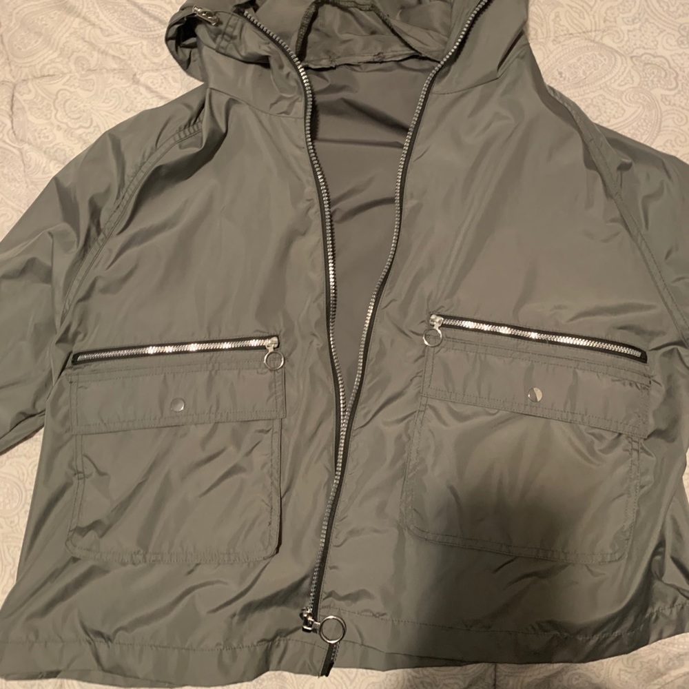 Zara Jacket
